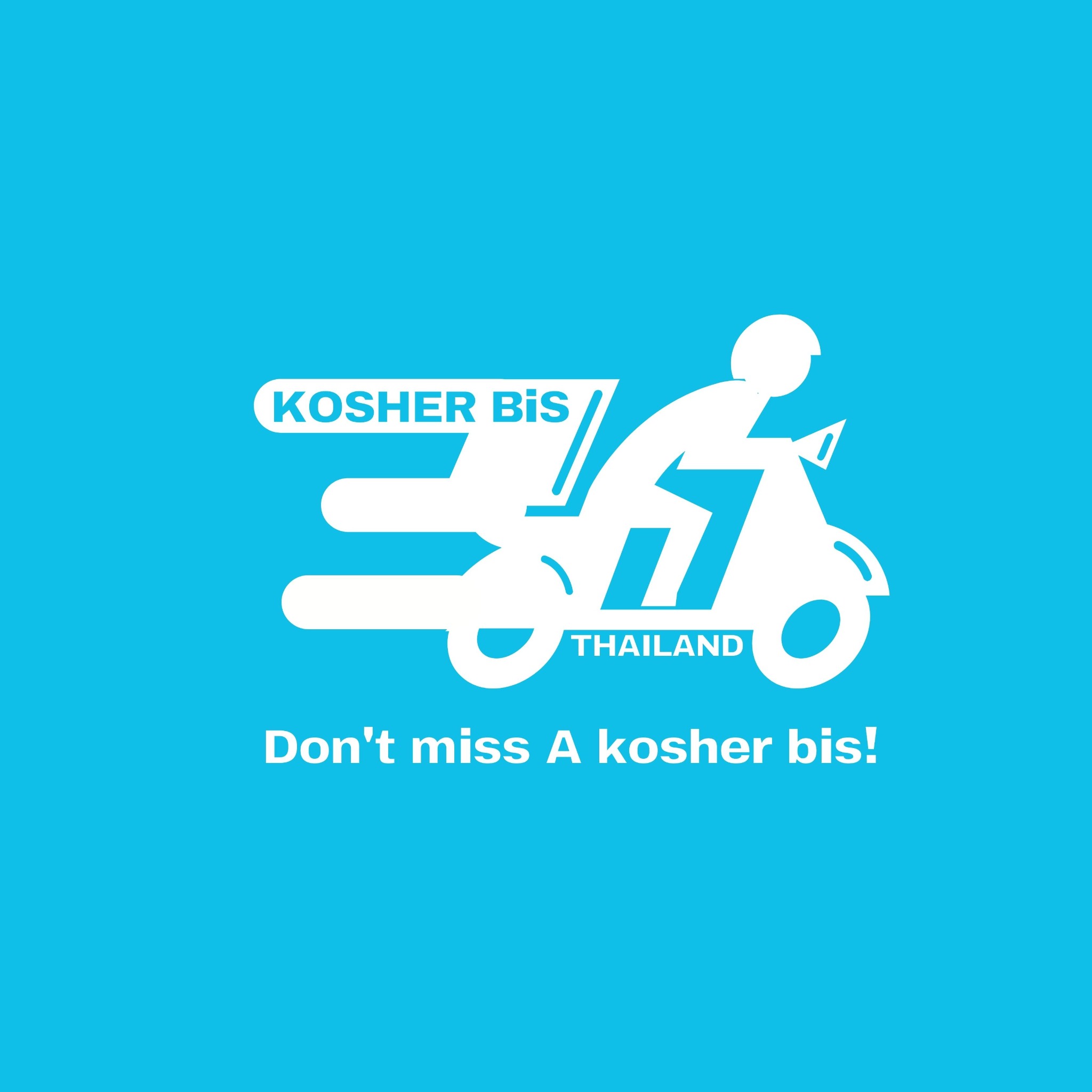 Kosher Bis Logo